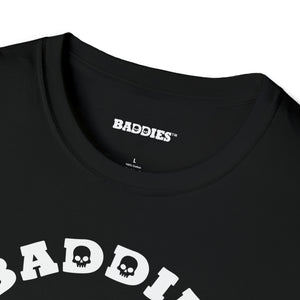 Baddies High Speed Tee